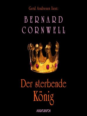 cover image of Der sterbende König